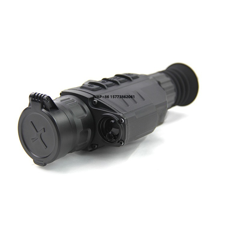 Hunting Thermal Imaging Scope - Portée d'imagerie thermique de chasse portée