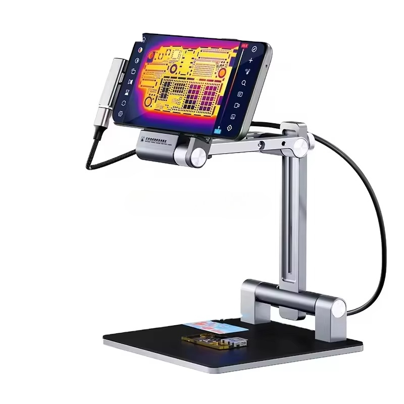 Thermal Imager Pcb Repair - Caméra thermique infrarouge Eye Pro pour