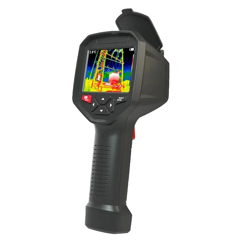 Thermal Imager Pcb Repair - Caméra thermique infrarouge portative HT-A10 256