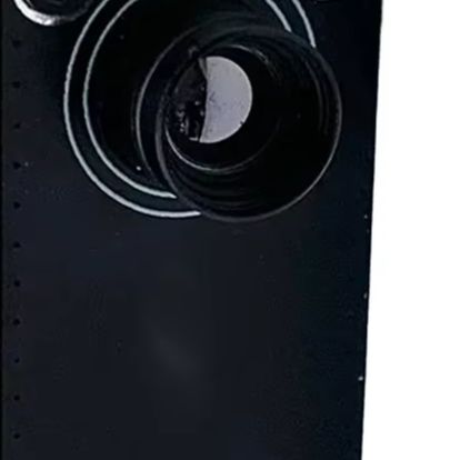 Tiop01 Thermal Camera - Caméra infrarouge thermique TIOP01 32x32 Type-C