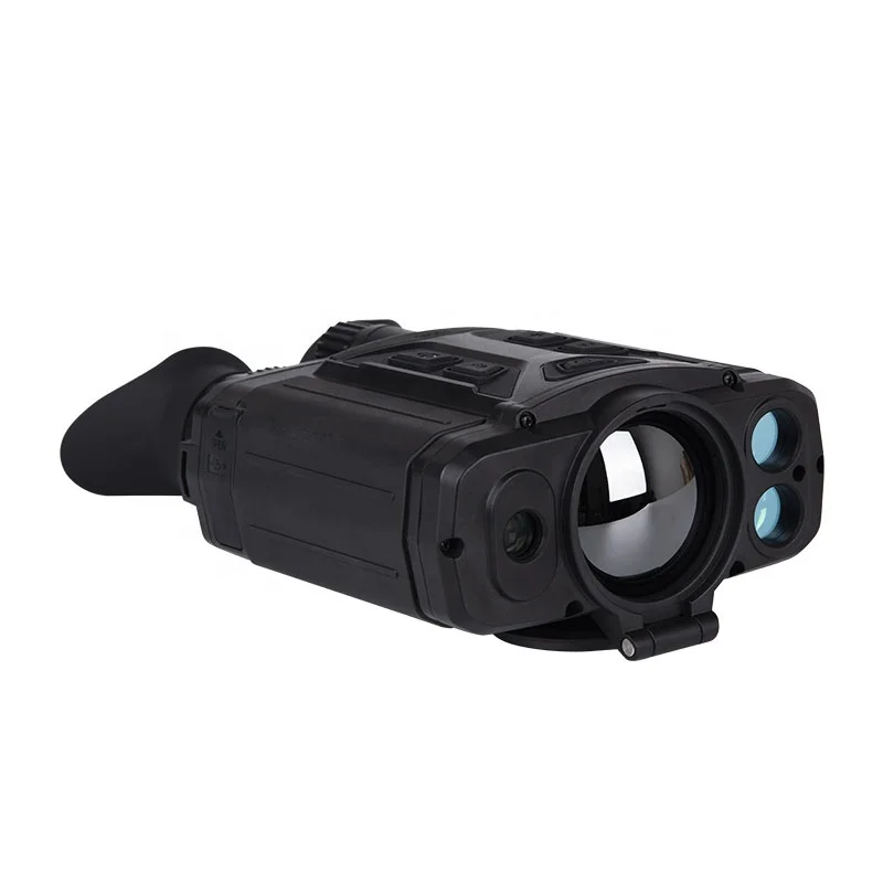 Thermal Scope Night Vision Monocular - DECCA prix de gros portée thermique