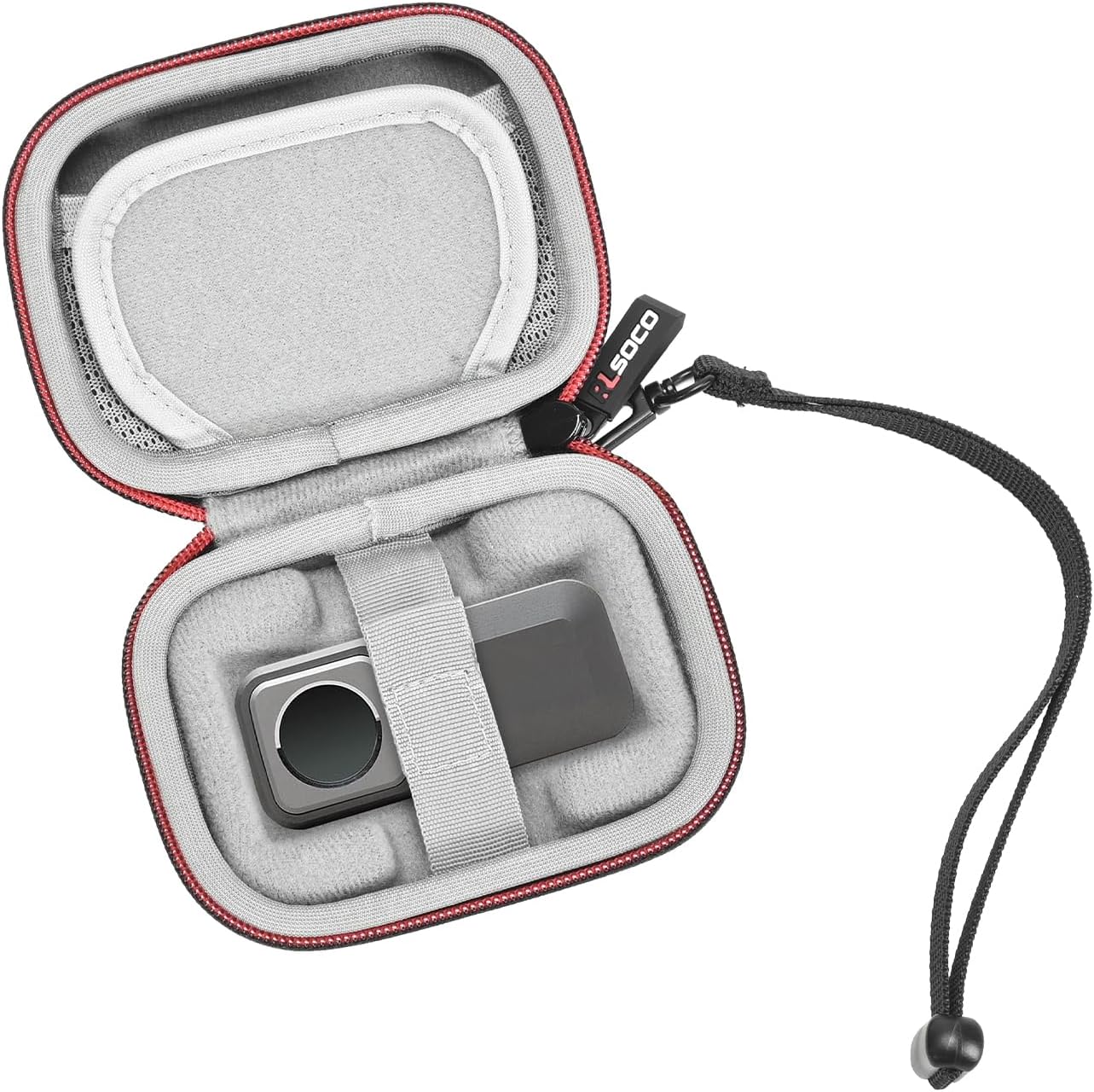 Topdon Tc001 Thermal Camera - Étui rigide pour caméra thermique FLIR