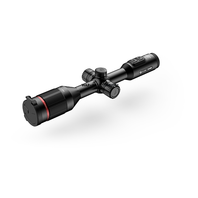 Guide Sensmart Thermal Monocular - Guide Sensmart TU630 portée de chasse