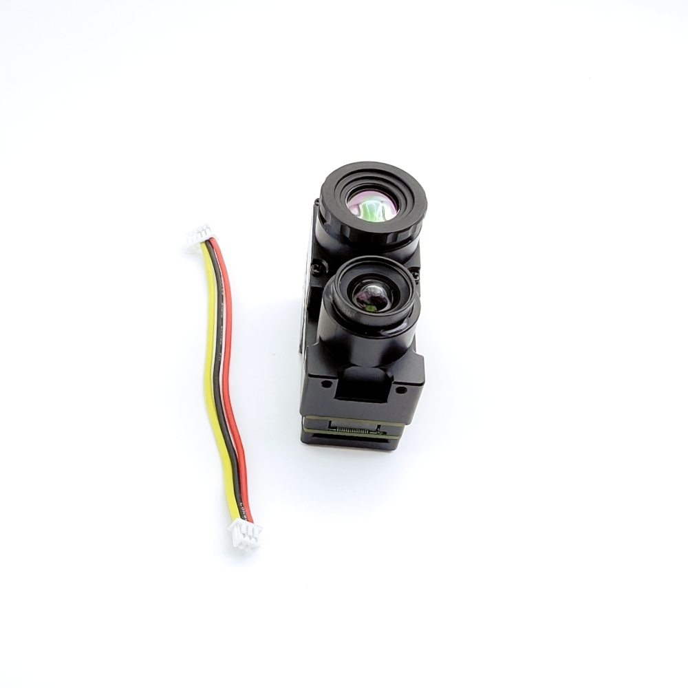 Thermal Module 640X512 Core - Module de caméra thermique NCZOBOE 640x512,