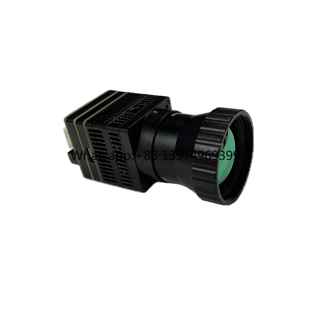 Thermal Module 640X512 Core - Caméra thermique infrarouge non-refroidie 640x512 analogique