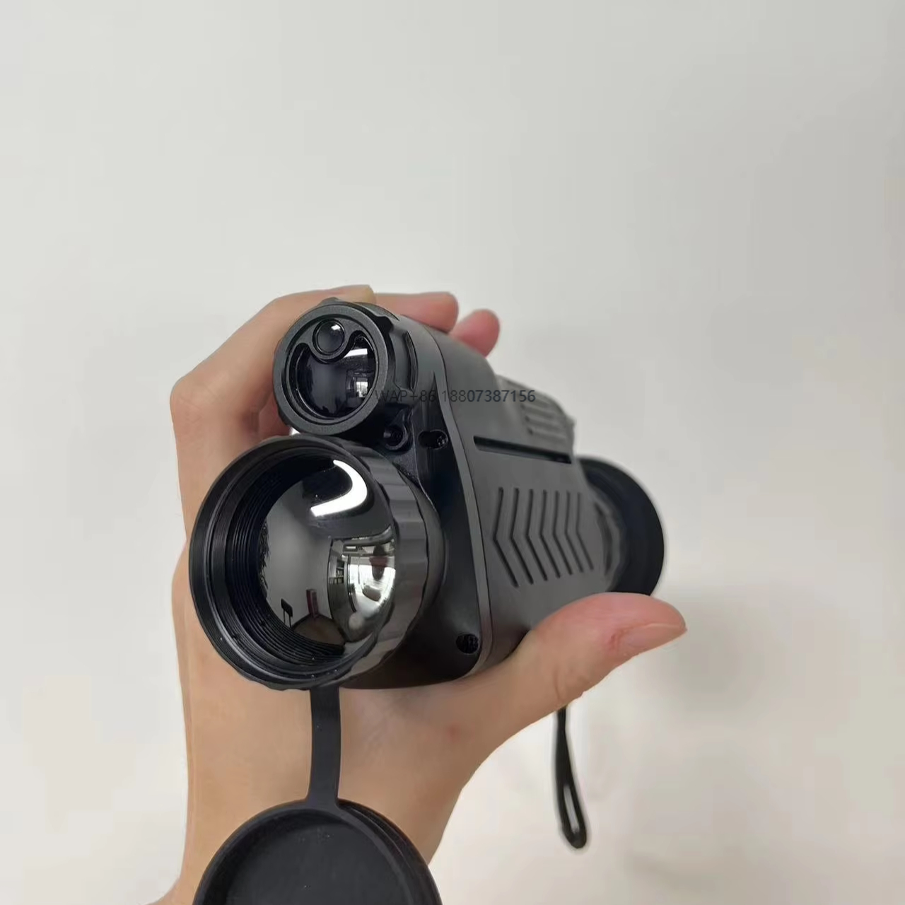 Hunting Thermal Imaging Scope - Lunette de Vision nocturne, télescope monoculaire