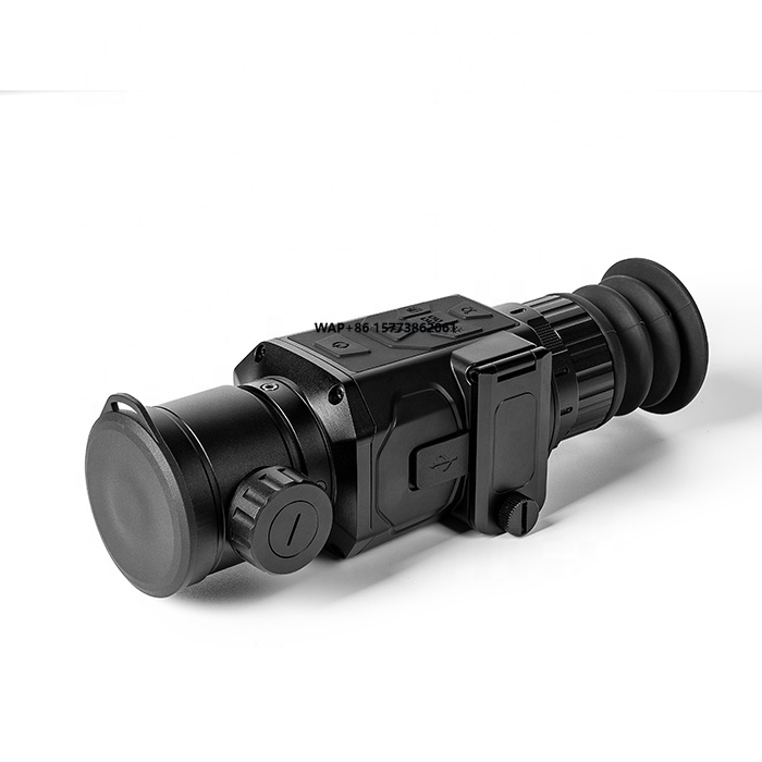 Hunting Thermal Imaging Scope - 8x longue portée chasse Thermo portée