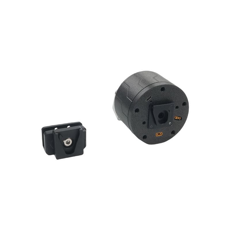 Thermal Imager Drone Gimbal - Cardan pour véhicule télécommandé ABJL 270