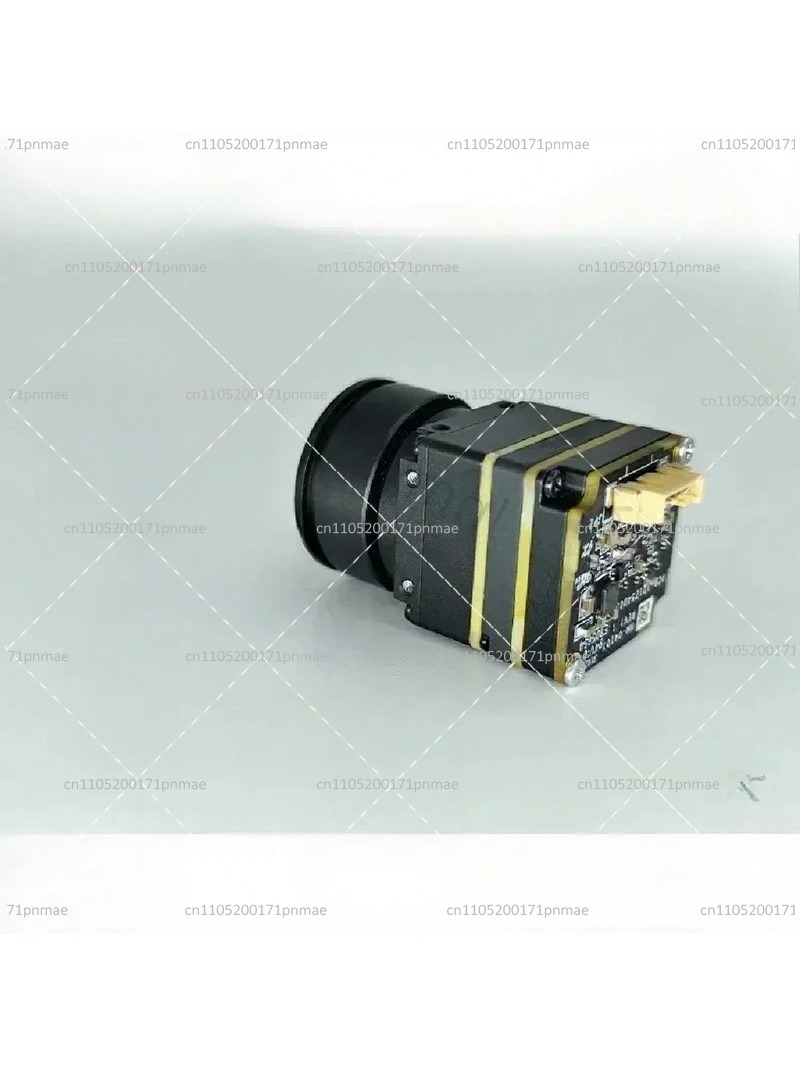 Thermal Imaging Camera 256X192 - Caméra thermique infrarouge 256x192 avec sortie