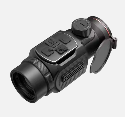 Hunting Thermal Imaging Scope - Lunette de Vision nocturne numérique 3-12x