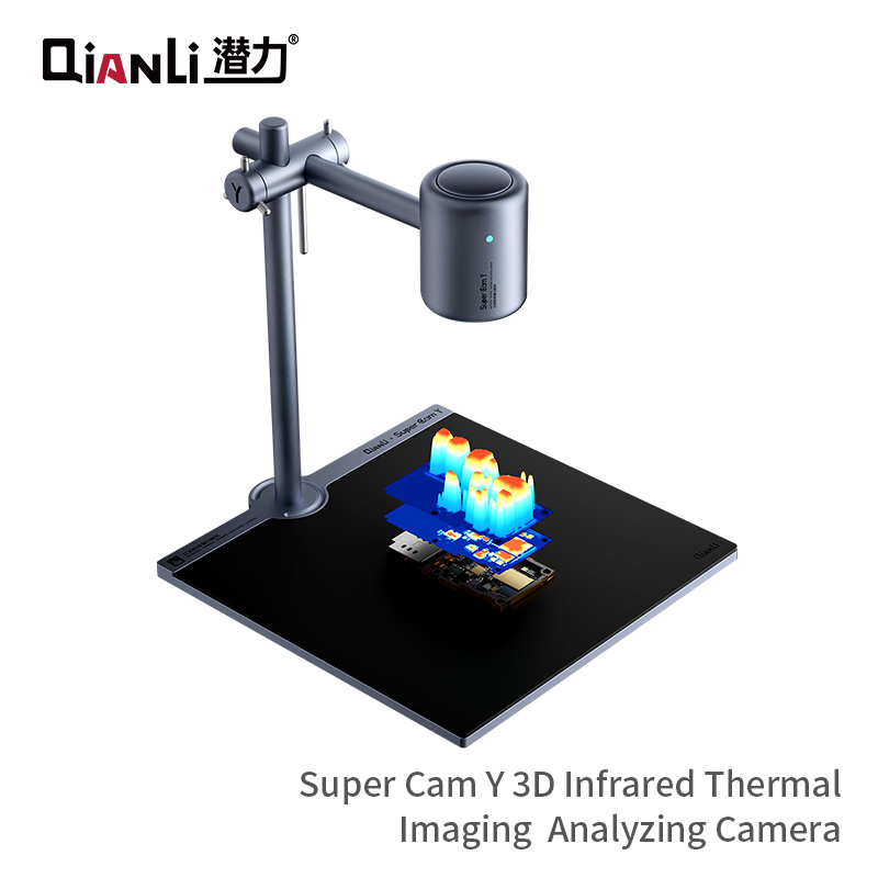 Thermal Imager Pcb Repair - QIANLI Super Cam Y Pro caméra