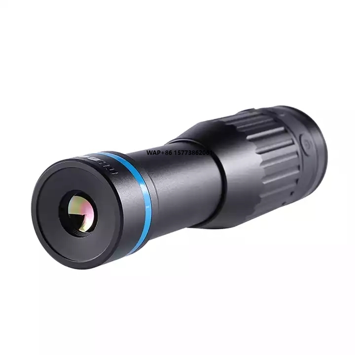Hunting Thermal Imaging Scope - Portée optique monoculaire de chasse d'imagerie