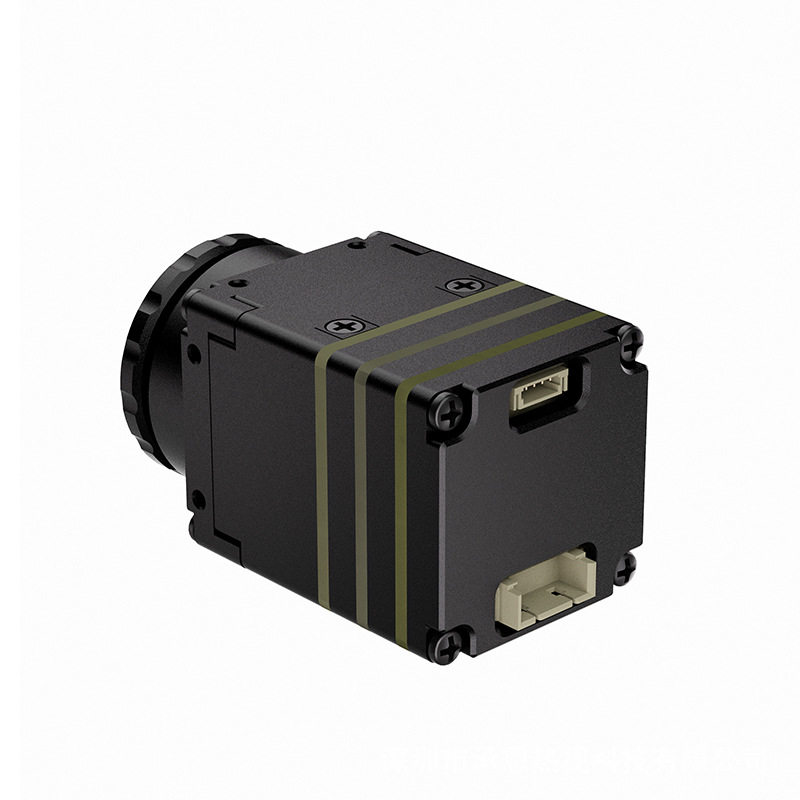 Module de vision thermique LWI - Thermal Module 640X512 Core avis et prix