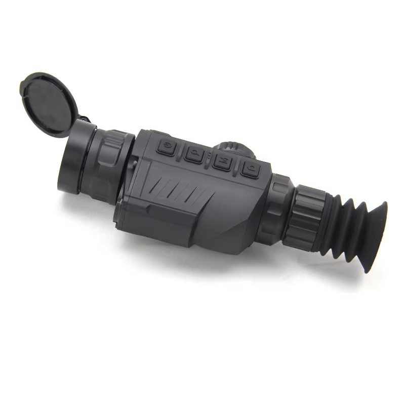 Portée d'imagerie thermique de - Hunting Thermal Imaging Scope avis et prix
