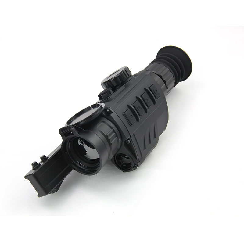 Portée d'imagerie thermique de - Hunting Thermal Imaging Scope avis et prix