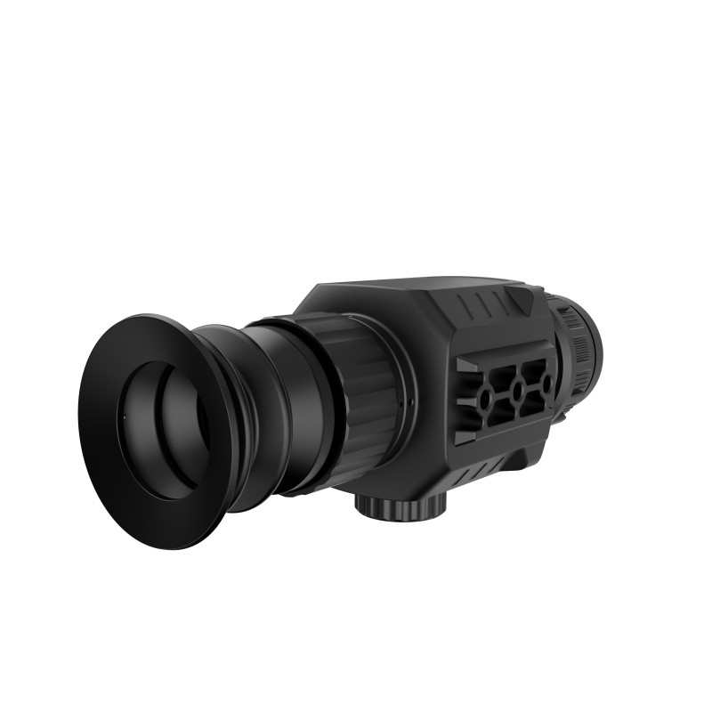 Portée de vision thermique hau - Thermal Scope Night Vision Monocular avis et prix