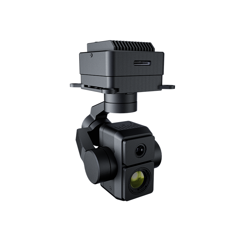 Caméra de drone HEQUAV K8T-V3  - Thermal Imager Drone Gimbal avis et prix
