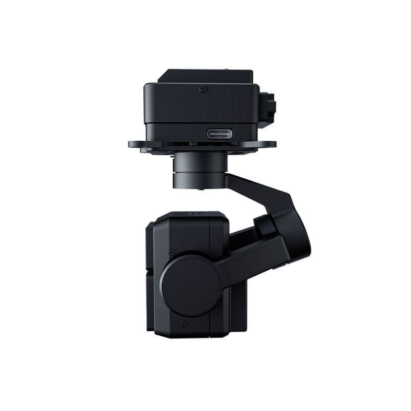 Caméra de drone HEQUAV K8T-V3  - Thermal Imager Drone Gimbal avis et prix