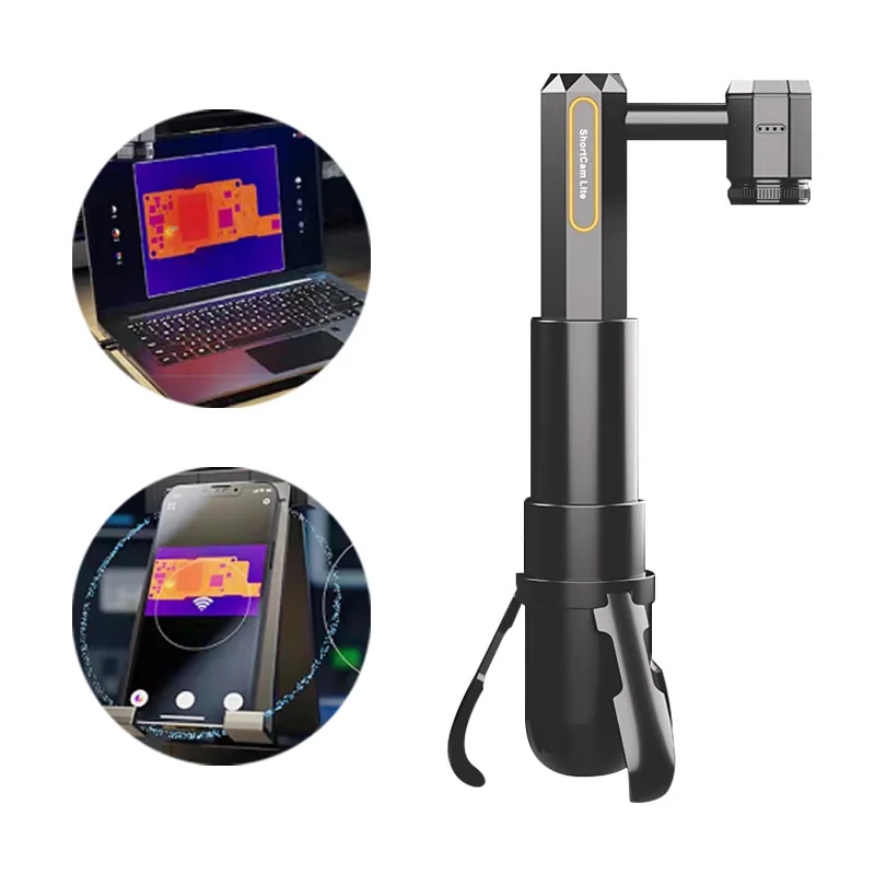 LANGCHI 4th Shortcam Lite camé - Shortcam Thermal Imaging Pcb avis et prix