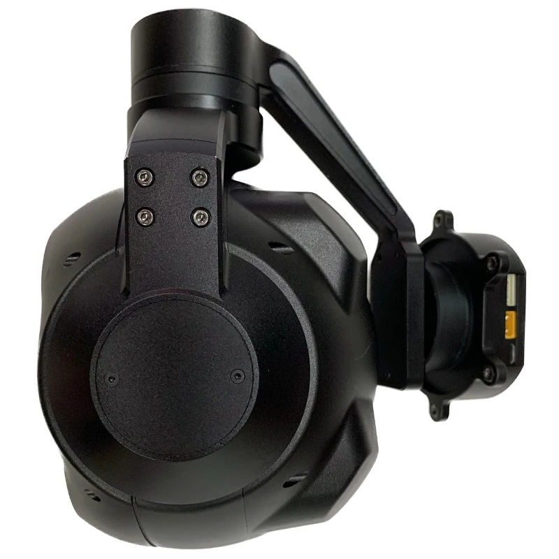 U-AV 4K 30x Zoom optique Dr-on - Thermal Imager Drone Gimbal avis et prix
