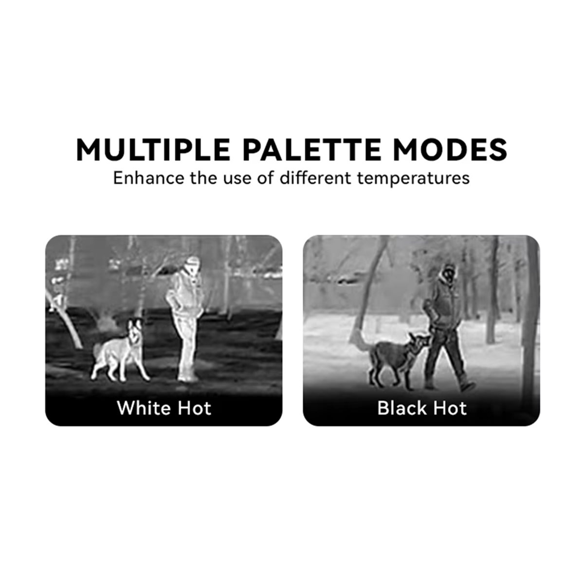 Module d'imagerie thermique in - Thermal Imaging Camera 256X192 avis et prix