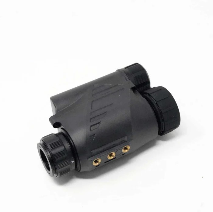 Caméra d'imagerie thermique Je - Hunting Thermal Imaging Scope avis et prix