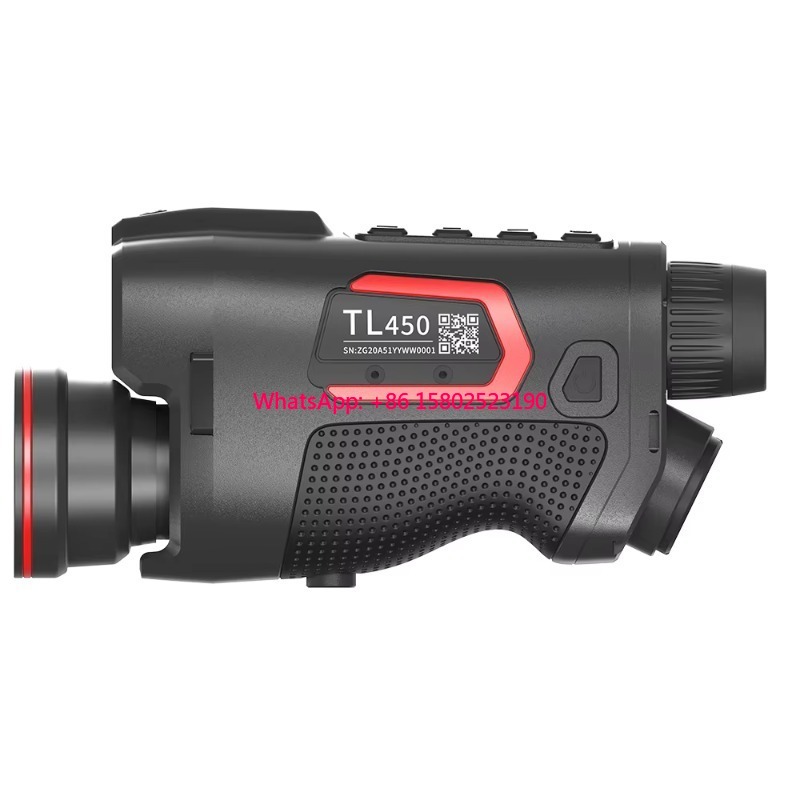 Guide Sensmart TL450 Monoculai - Guide Sensmart Thermal Monocular avis et prix