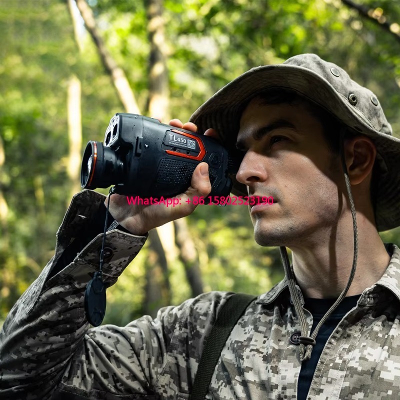 Guide Sensmart TL450 Monoculai - Guide Sensmart Thermal Monocular avis et prix