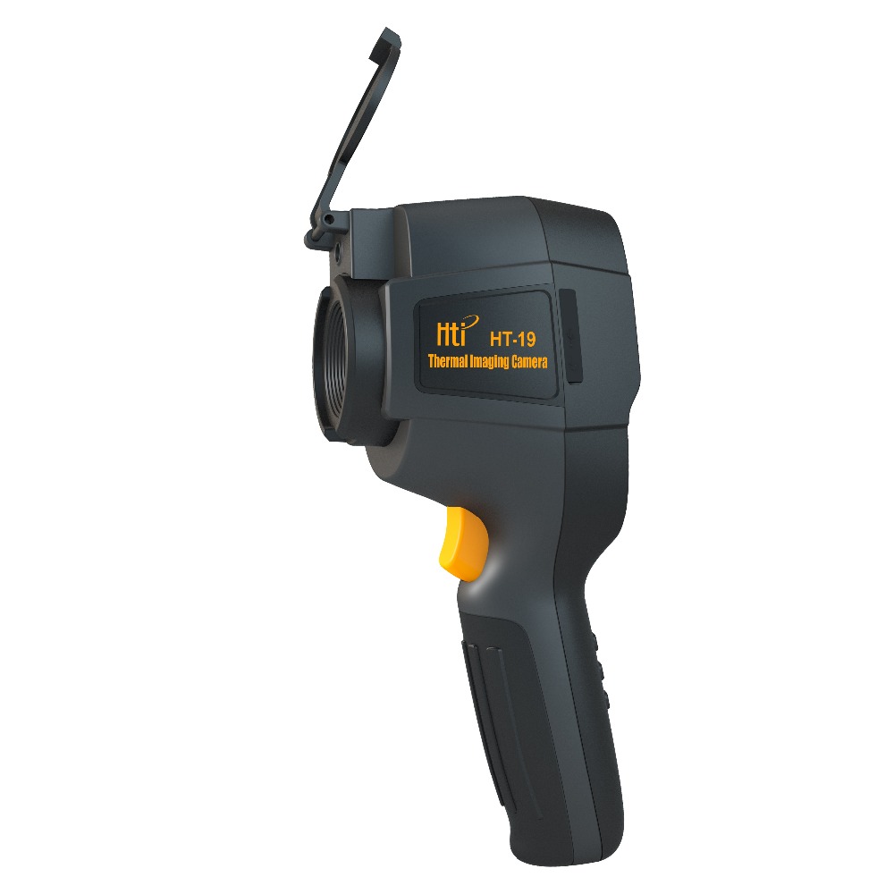 Caméra d'imagerie thermique nu - Ht 19 Thermal Imager 320X240 avis et prix
