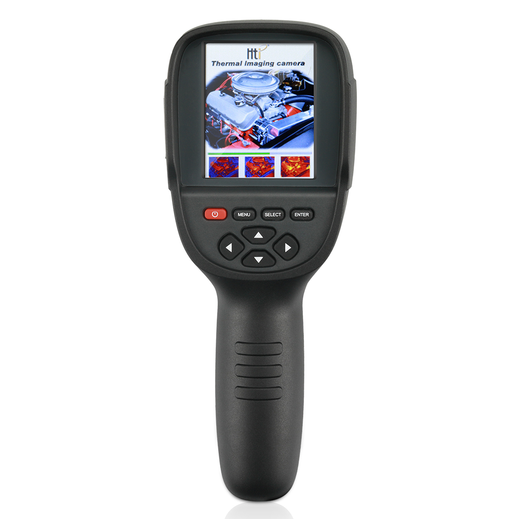 Caméra d'imagerie thermique nu - Ht 19 Thermal Imager 320X240 avis et prix