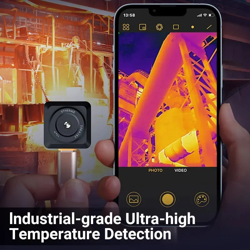 Imageur thermique, imagerie, d - Thermal Imager Pcb Repair avis et prix
