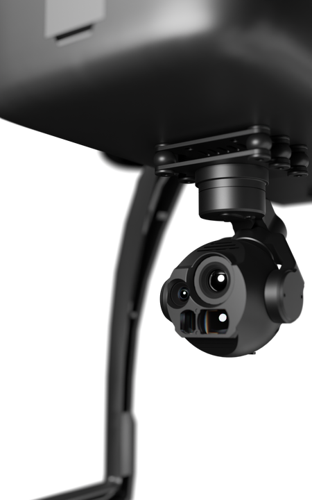 Skydroid C13Cardan stabilisé à - Thermal Imager Drone Gimbal avis et prix