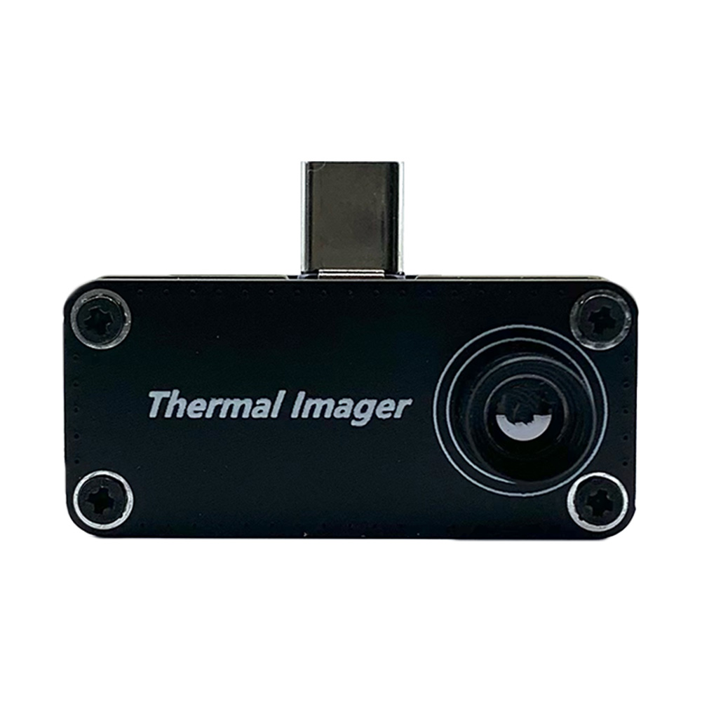 Caméra thermique TIOP01 32x32, - Tiop01 Thermal Camera avis et prix