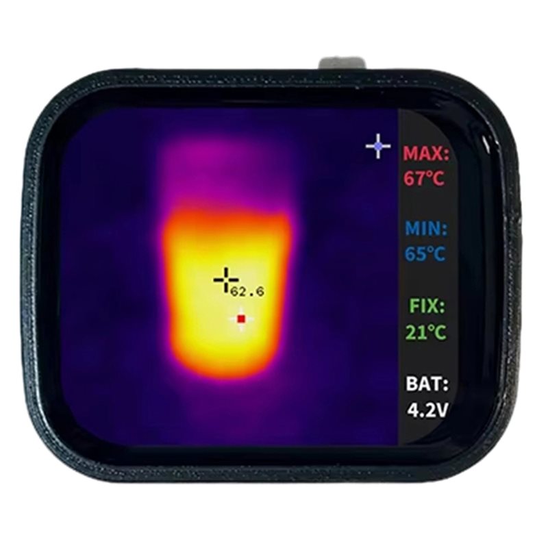 Détecteur de température ABKY- - Underfloor Heating Thermal Detector avis et prix