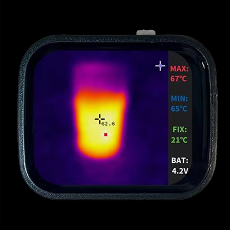 Détecteur de température ABKY- - Underfloor Heating Thermal Detector avis et prix