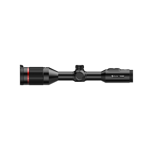 Guide Sensmart TU630 portée de - Guide Sensmart Thermal Monocular avis et prix