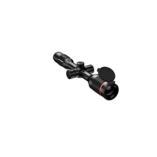 Guide Sensmart TU630 portée de - Guide Sensmart Thermal Monocular avis et prix