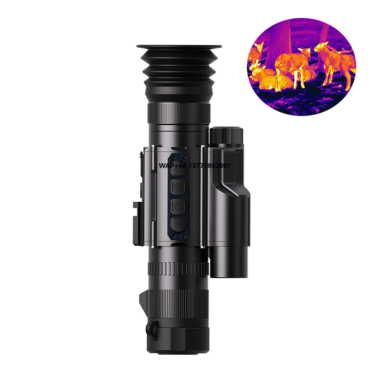 Lunette de Vision nocturne the - Thermal Scope Night Vision Monocular avis et prix