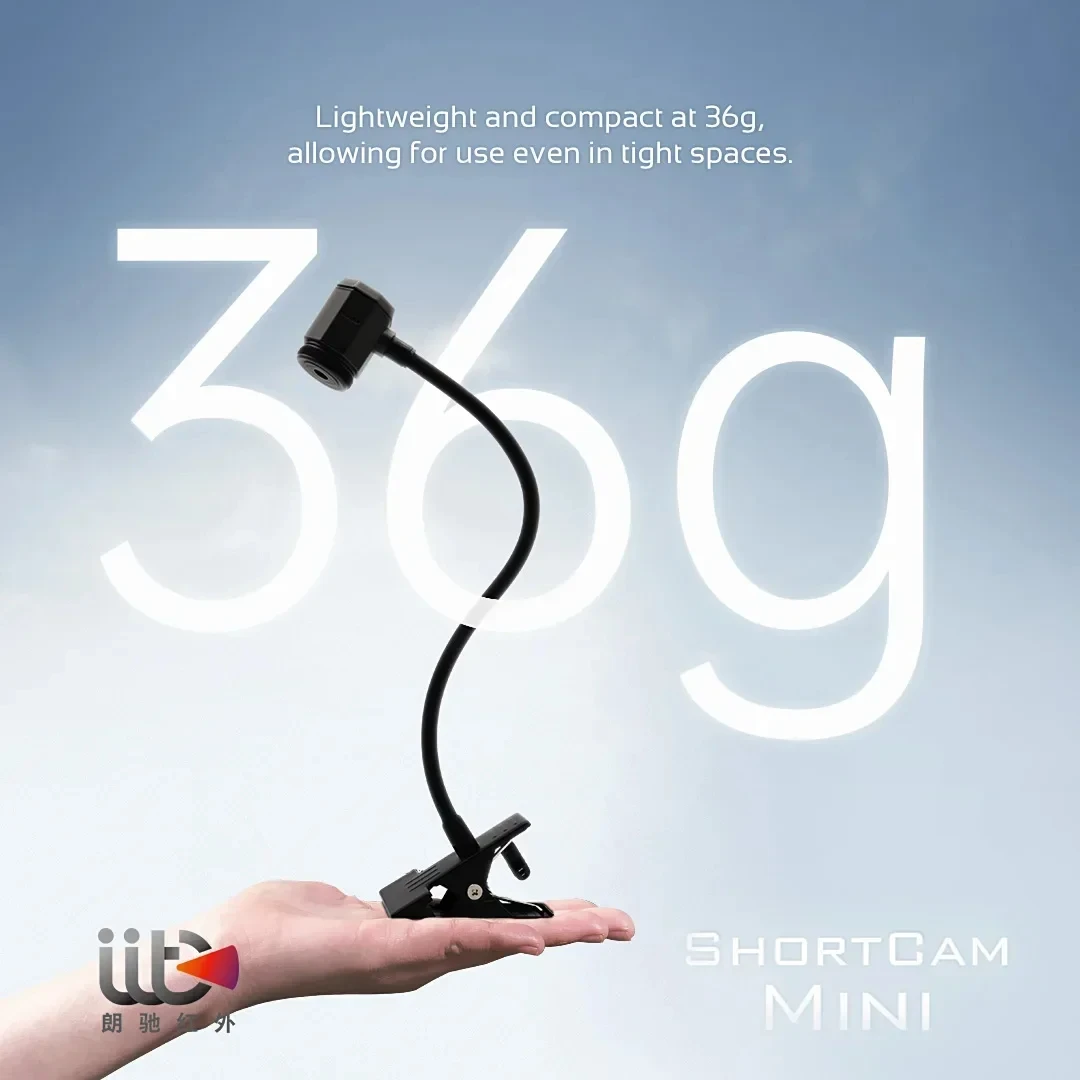 ShortCam AS21 MINI imageur the - Shortcam Thermal Imaging Pcb avis et prix