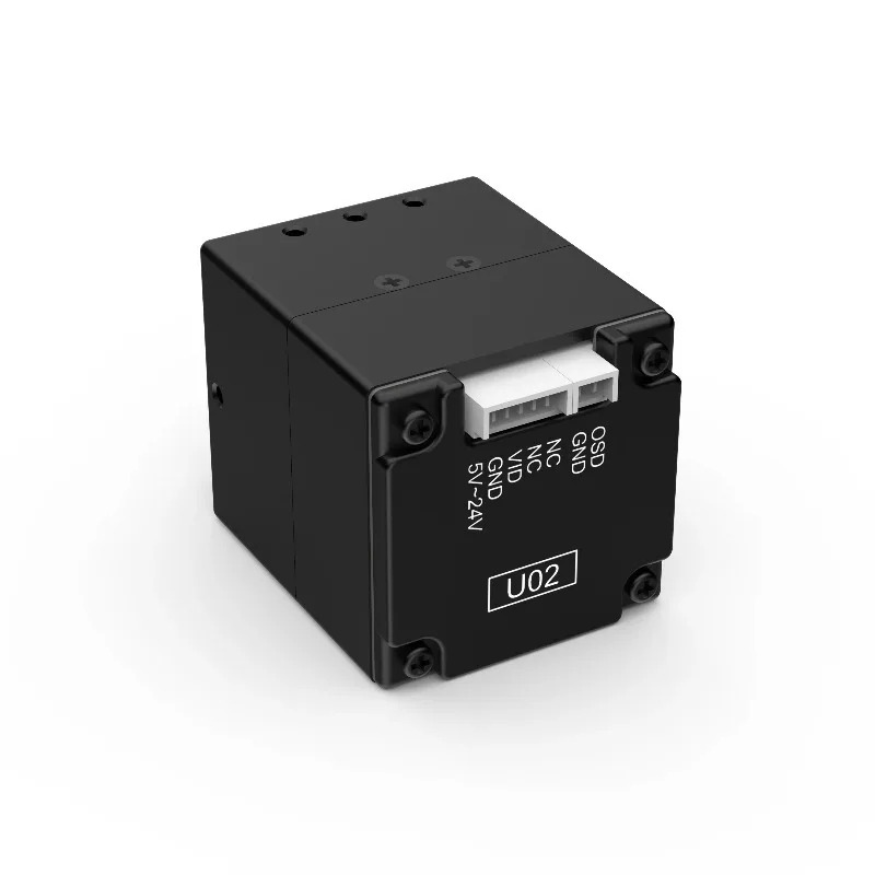 Module de caméra thermique Goo - Thermal Module 640X512 Core avis et prix