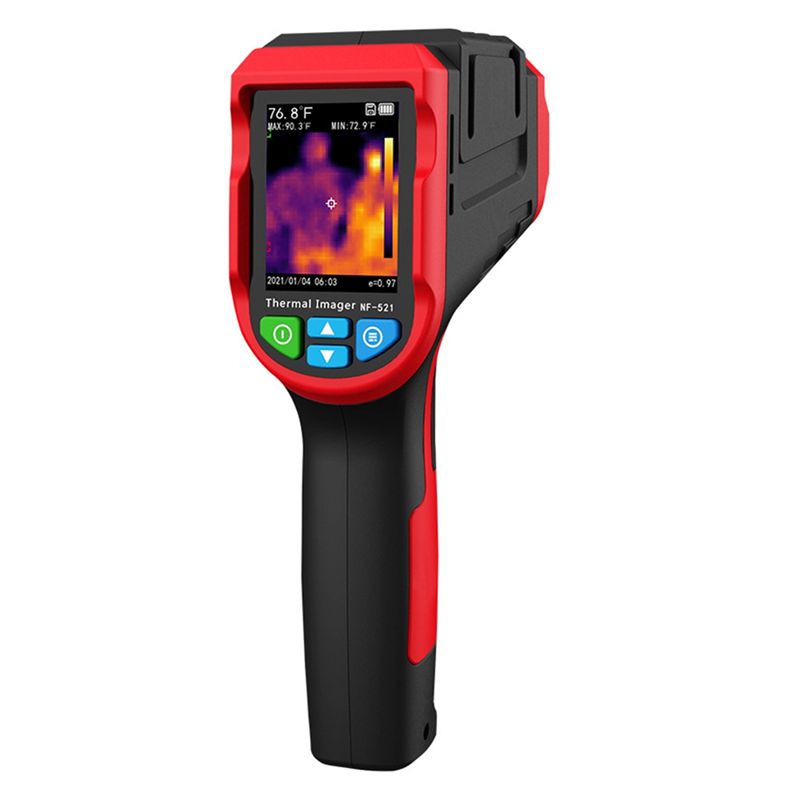 Nouvelle caméra thermique Show - Nf 521 Thermal Imaging Camera avis et prix