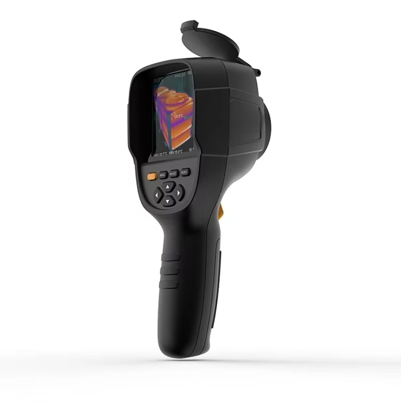 Imageur thermique portatif de  - Ht 19 Thermal Imager 320X240 avis et prix