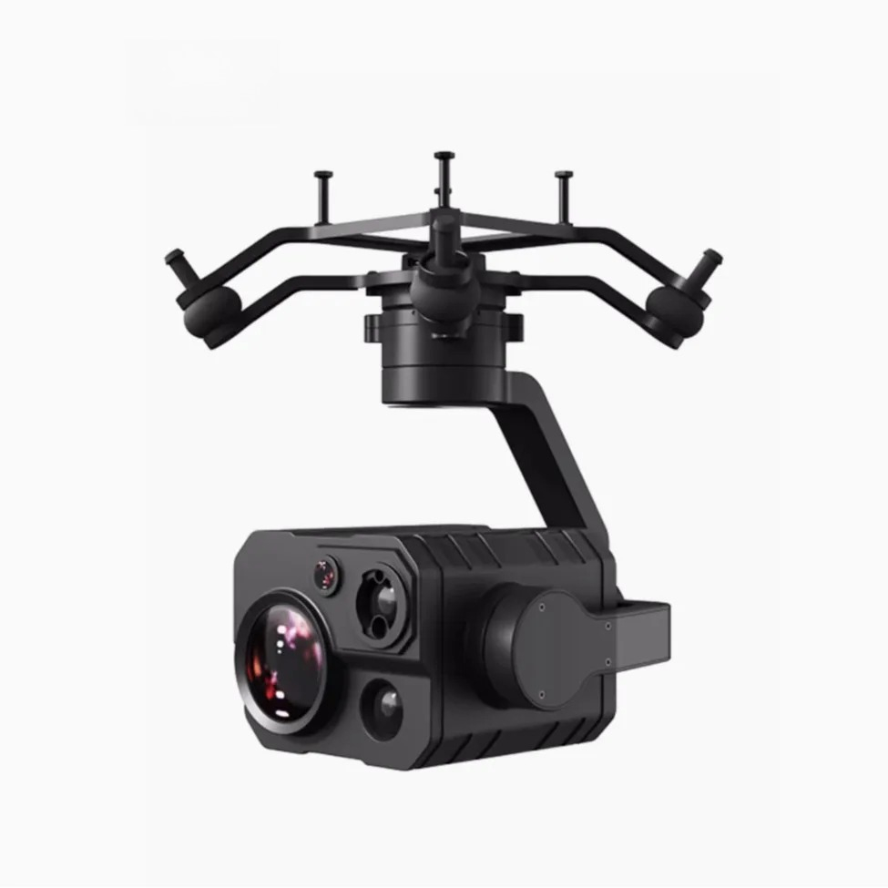 Module optique ZT30 avec zoom  - Thermal Imager Drone Gimbal avis et prix