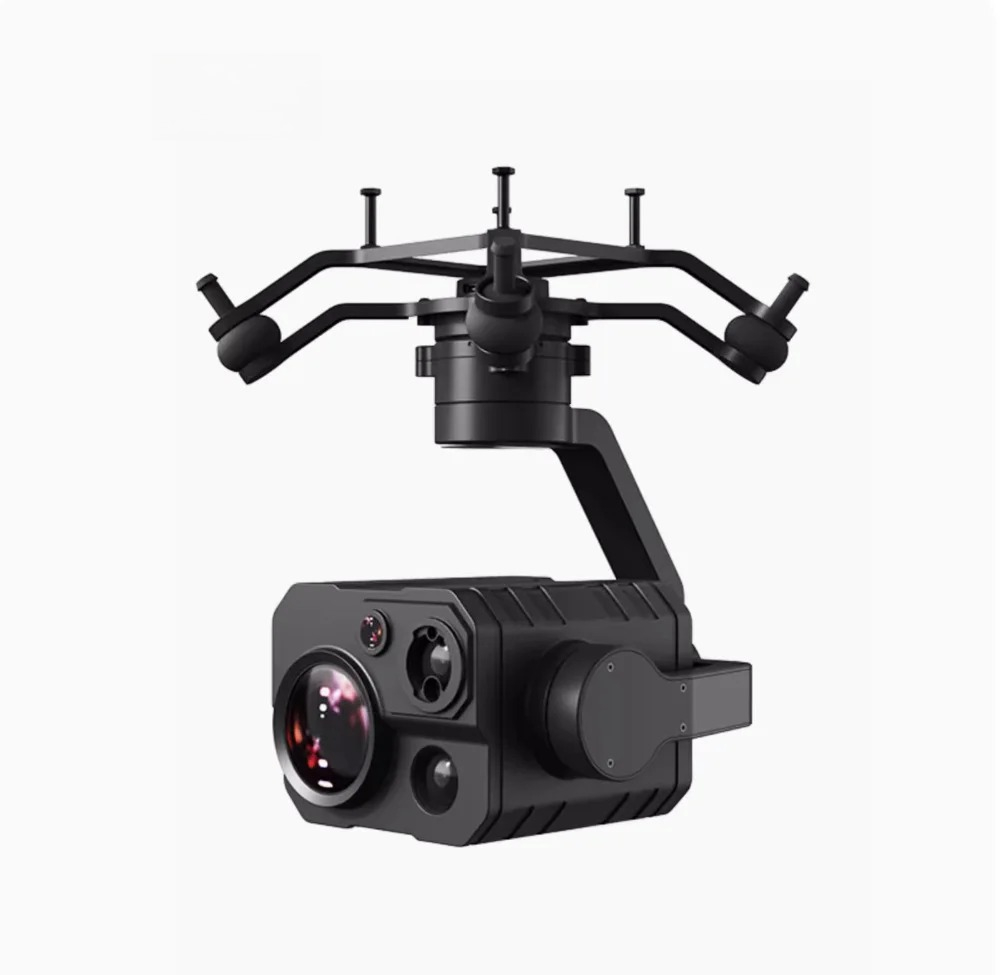 Module optique ZT30 avec zoom  - Thermal Imager Drone Gimbal avis et prix