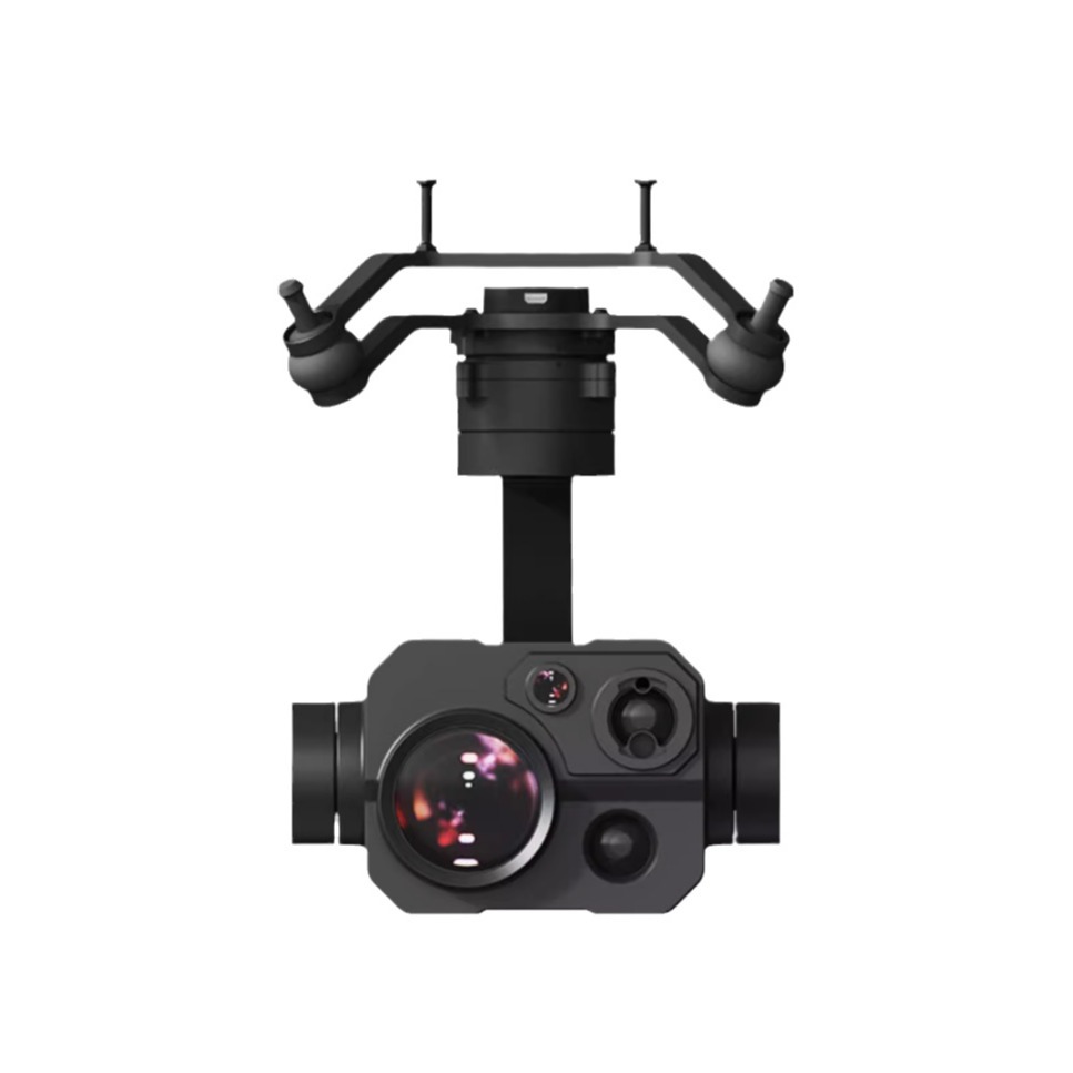Module optique ZT30 avec zoom  - Thermal Imager Drone Gimbal avis et prix