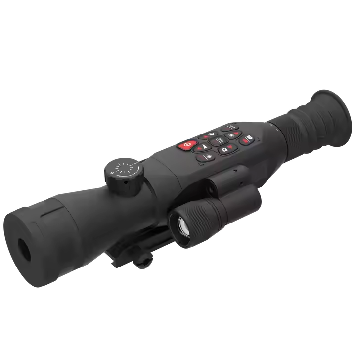 1-4x NVE-E53 portée de Vision  - Hunting Thermal Imaging Scope avis et prix