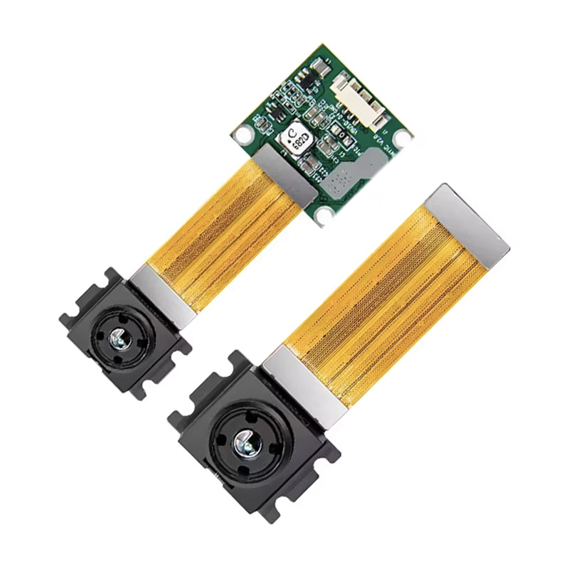Caméra thermique infrarouge Ti - Thermal Imaging Camera 256X192 avis et prix