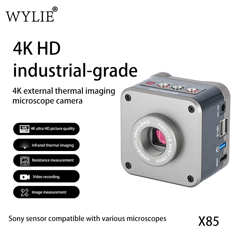 Caméra de microscope WYLIE X85 - Thermal Imager Pcb Repair avis et prix