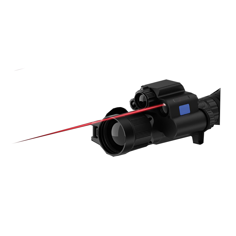 FM06-50LRF portée d'imagerie t - Hunting Thermal Imaging Scope avis et prix