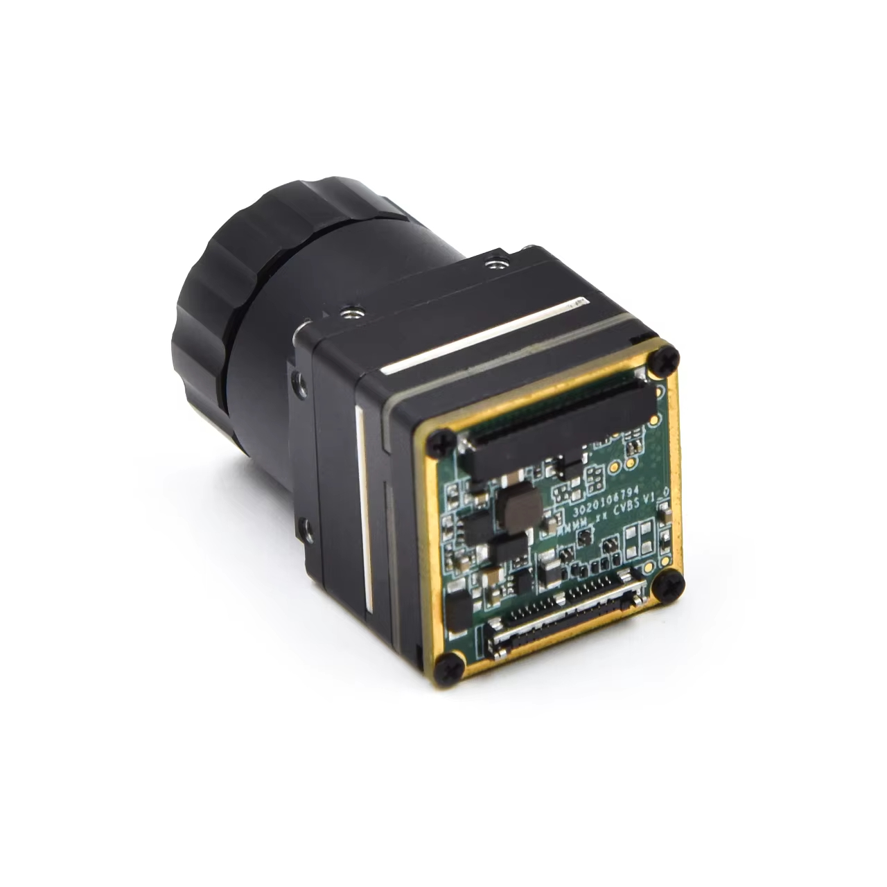 Caméra infrarouge haute sensib - Thermal Module 640X512 Core avis et prix